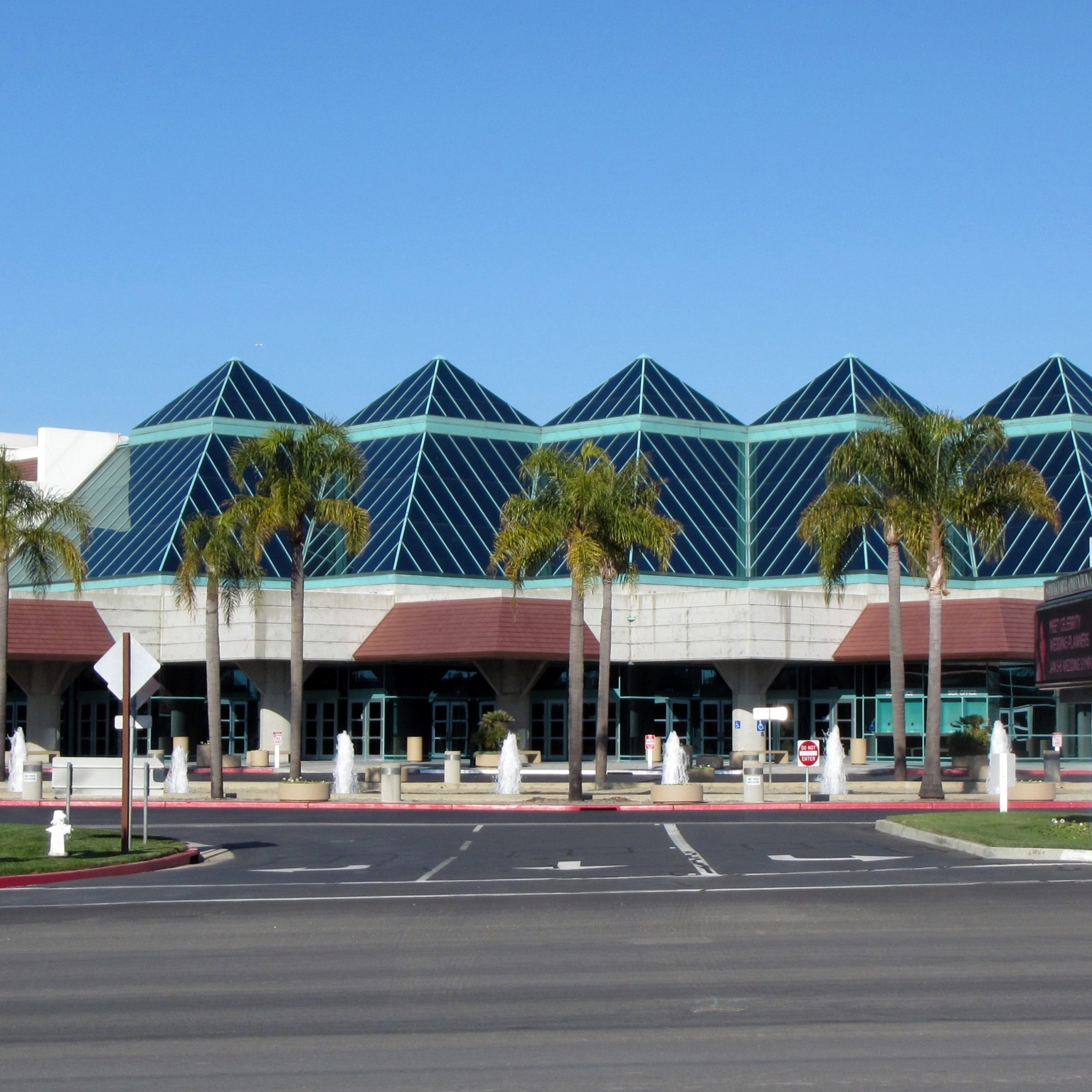 Santa Clara Convention Center – Visit Silicon Valley